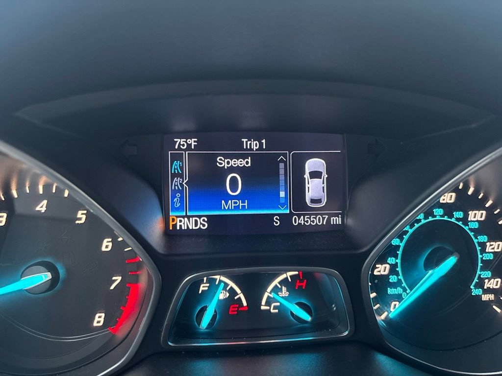 Used 2016 Ford Escape SE AWD/4WD image 10