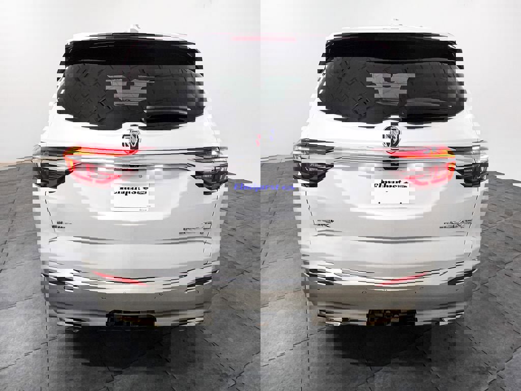 Used 2018 Buick Enclave Avenir w/ Avenir Technology Package image 5