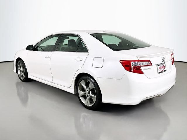 Used 2012 Toyota Camry SE FWD image 15