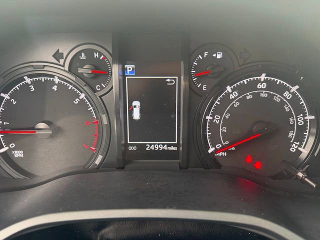 Used 2023 Toyota 4Runner SR5 Premium image 11