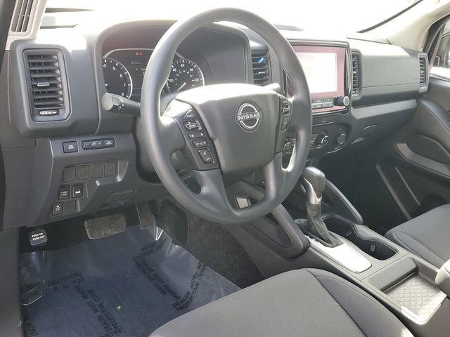 Used 2022 Nissan Frontier S image 18