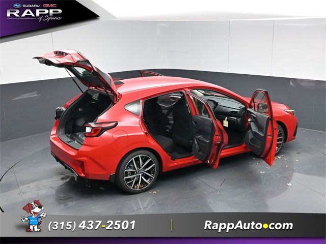 New 2026 Subaru Impreza 2.0i Sport image 30