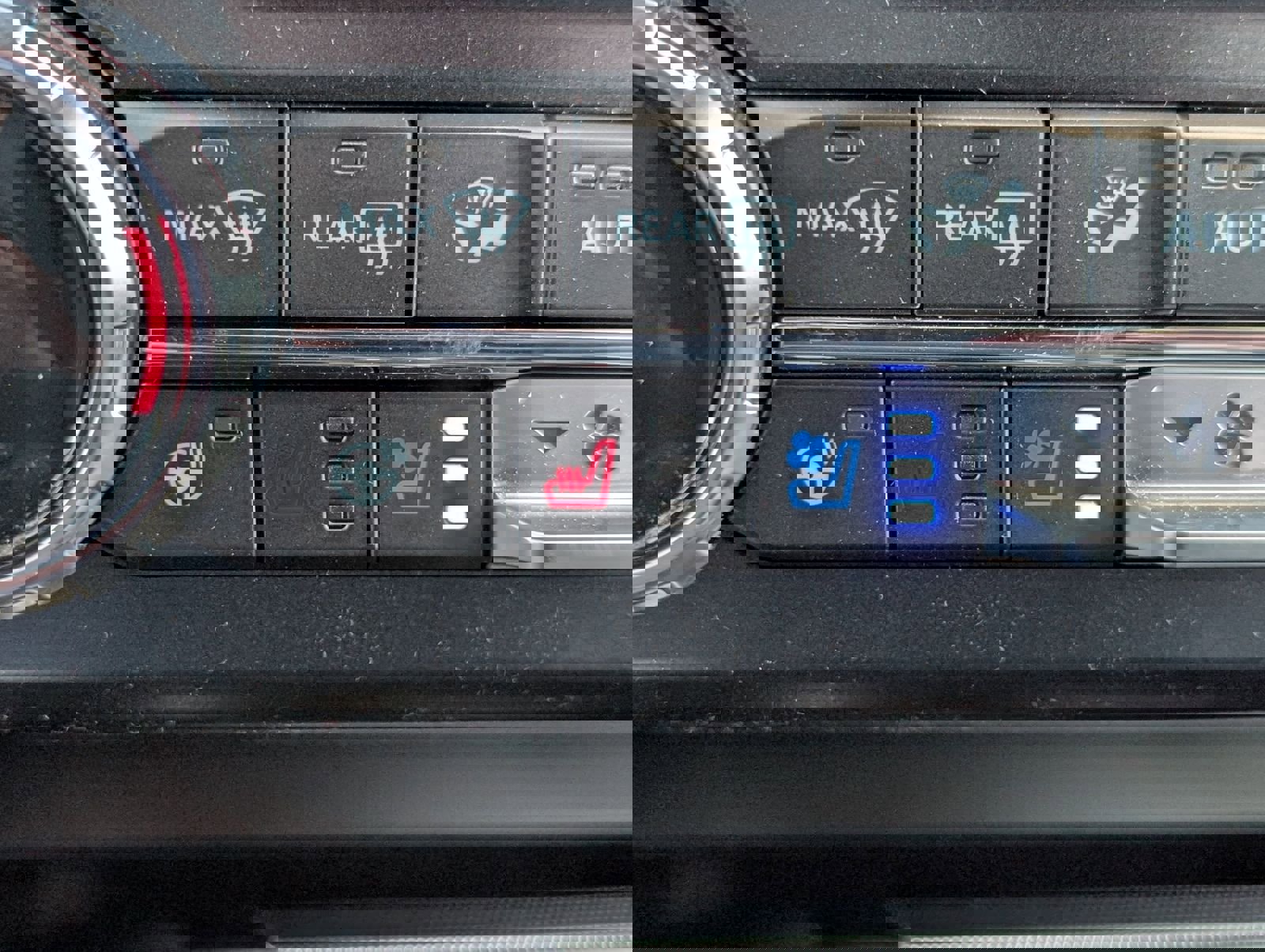 New 2026 Ford F350 Platinum image 21