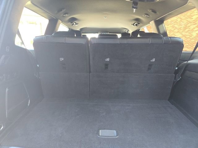 Used 2024 Jeep Wagoneer Series III image 14