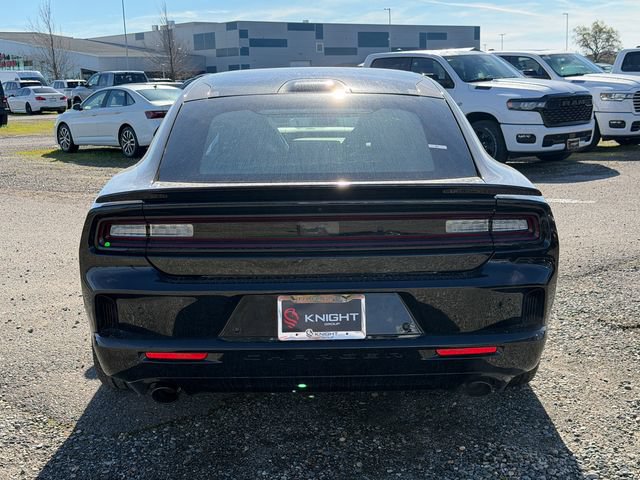 New 2026 Dodge Charger Scat Pack AWD/4WD image 10