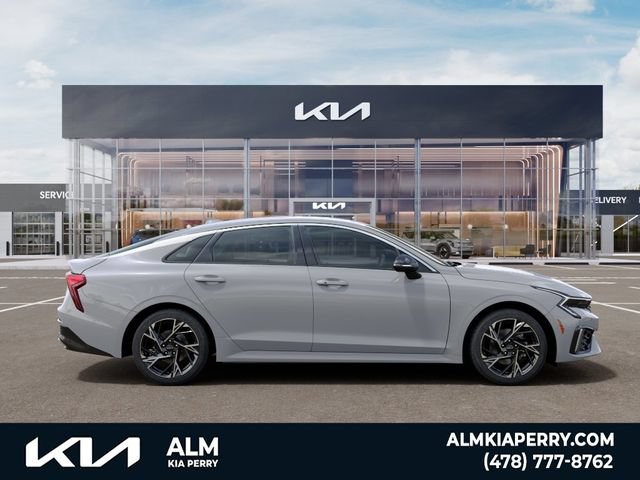 New 2026 Kia K5 GT-Line FWD image 7
