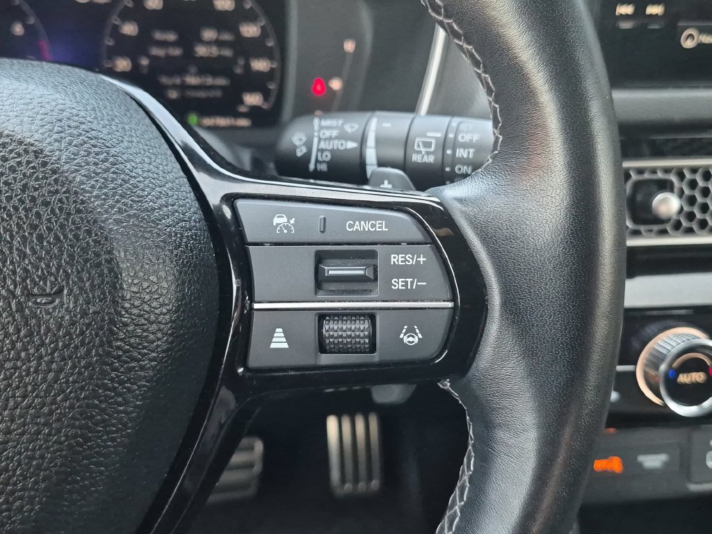 Used 2023 Honda Civic Sport Touring image 20