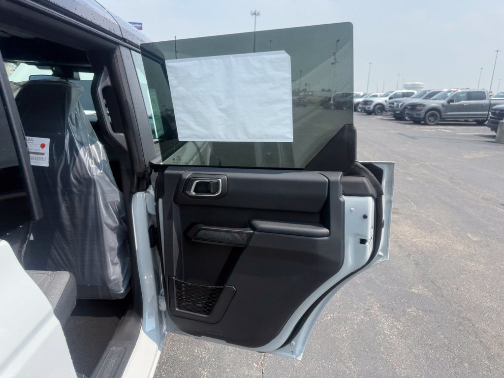 New 2026 Ford Bronco Big Bend AWD/4WD image 53