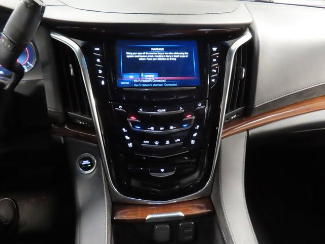 Used 2019 Cadillac Escalade Premium Luxury w/ LPO, Radiant Package image 22