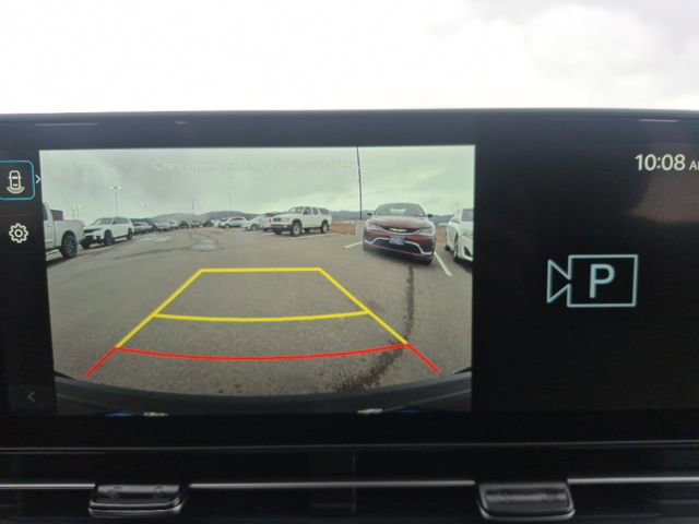 New 2026 Hyundai Kona SE image 26