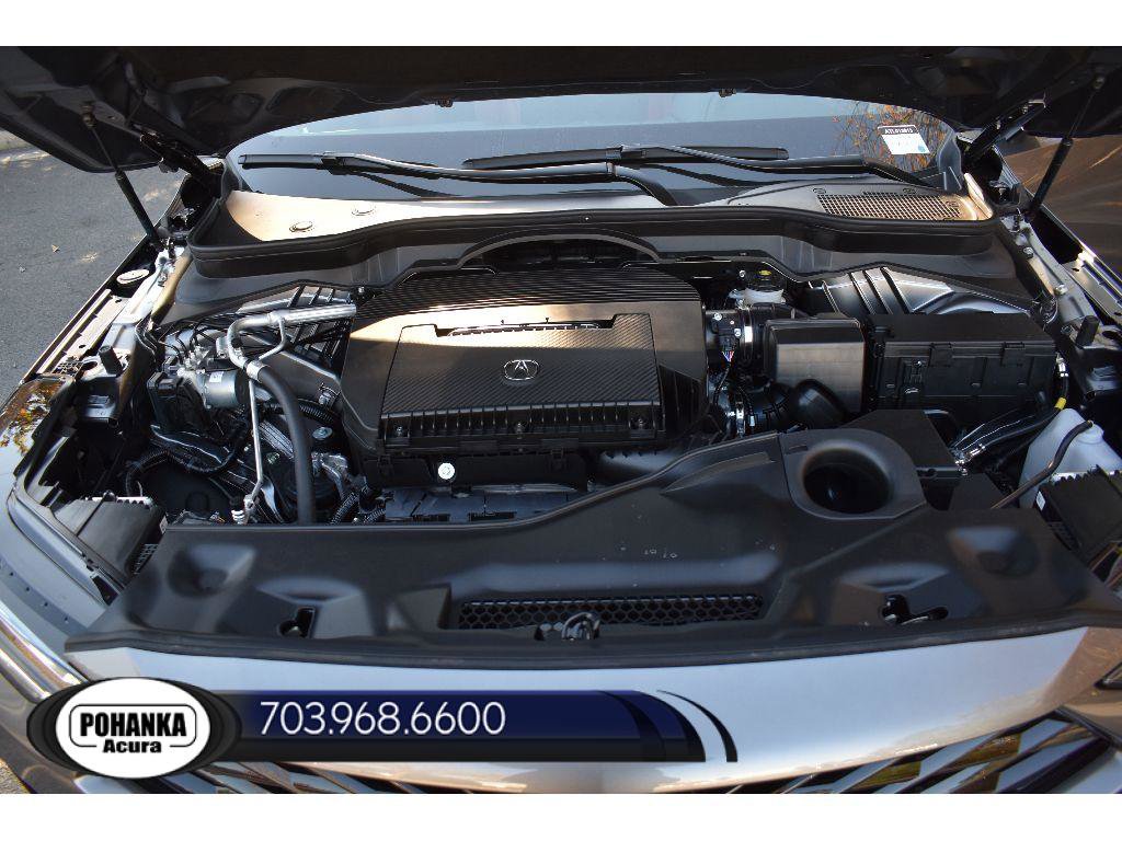 New 2026 Acura MDX A-Spec image 37