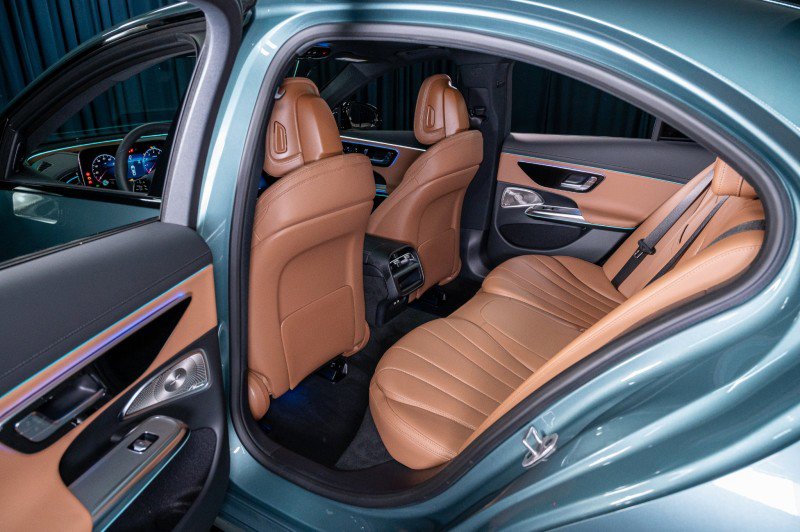 New 2026 Mercedes-Benz E 350 Sedan image 30