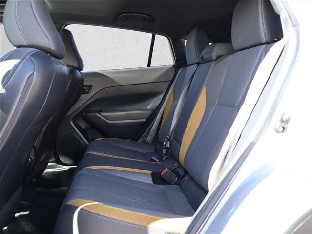Certified 2025 Subaru Crosstrek 2.5i Sport AWD/4WD image 25