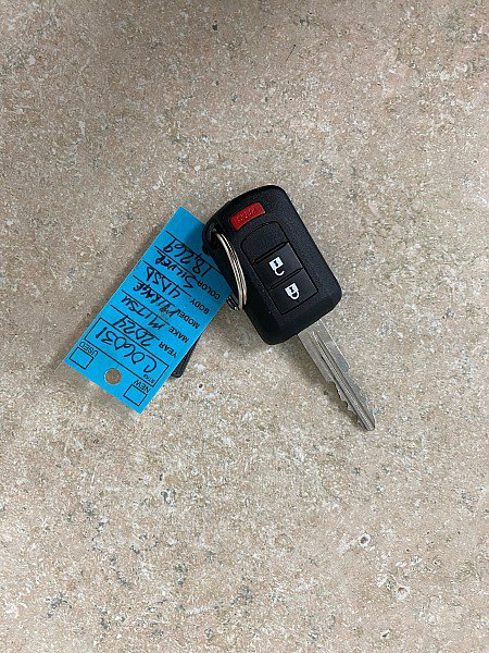 Used 2024 Mitsubishi Mirage G4 ES image 29