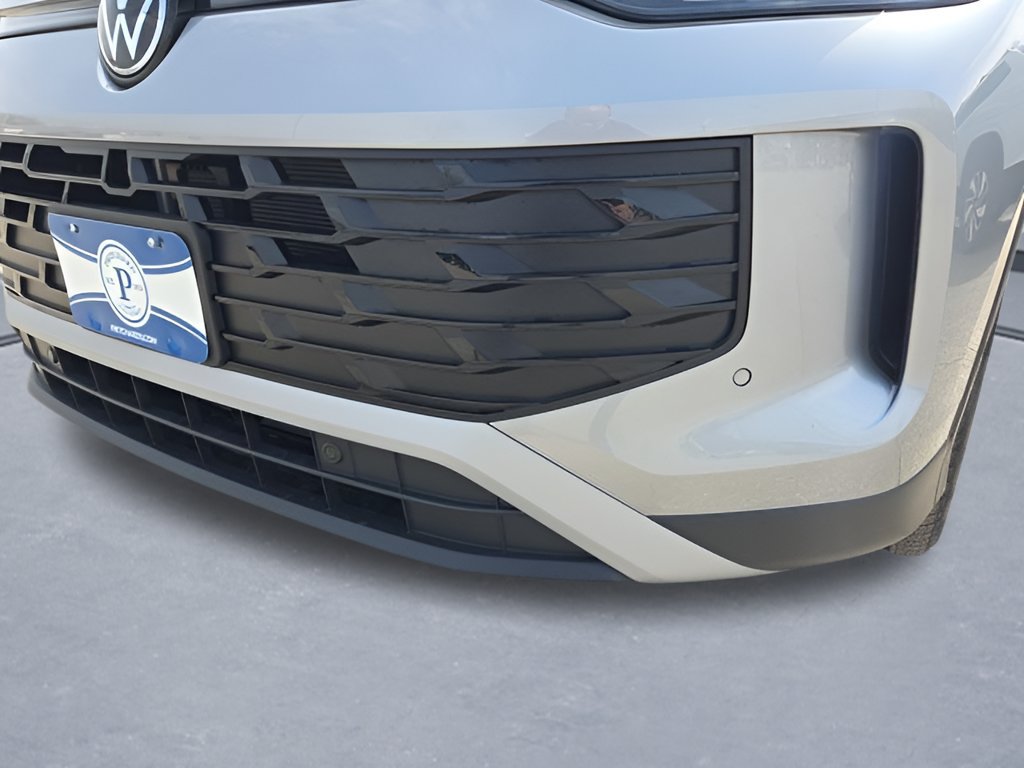 New 2026 Volkswagen Tiguan SE AWD/4WD image 39