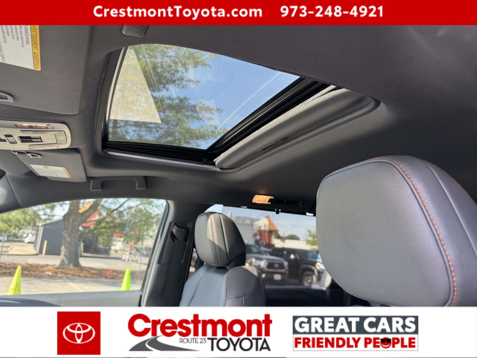 Certified 2021 Toyota Sienna XSE w/ XSE Plus Package FWD image 20