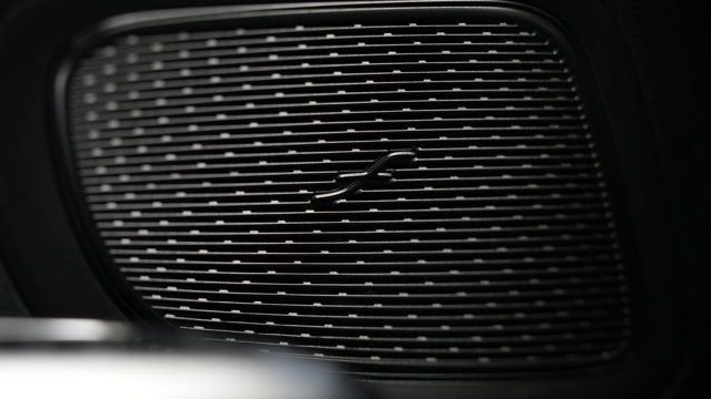 Certified 2025 Mercedes-Benz C 300 4MATIC Sedan image 43