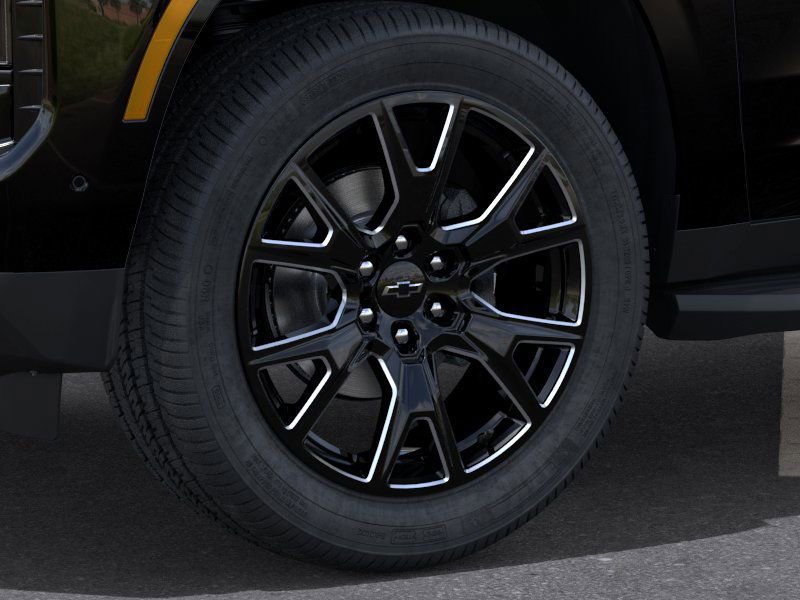 New 2026 Chevrolet Tahoe LT w/ Comfort Package image 9