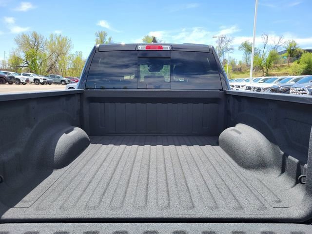 Used 2022 RAM 1500 Rebel w/ Rebel Level 2 Equipment Group AWD/4WD image 27