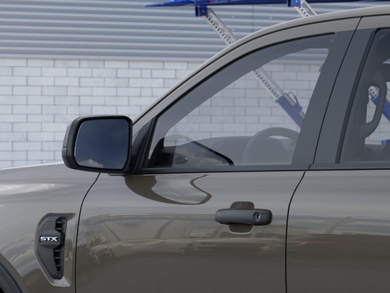 New 2026 Ford Ranger XL AWD/4WD image 21
