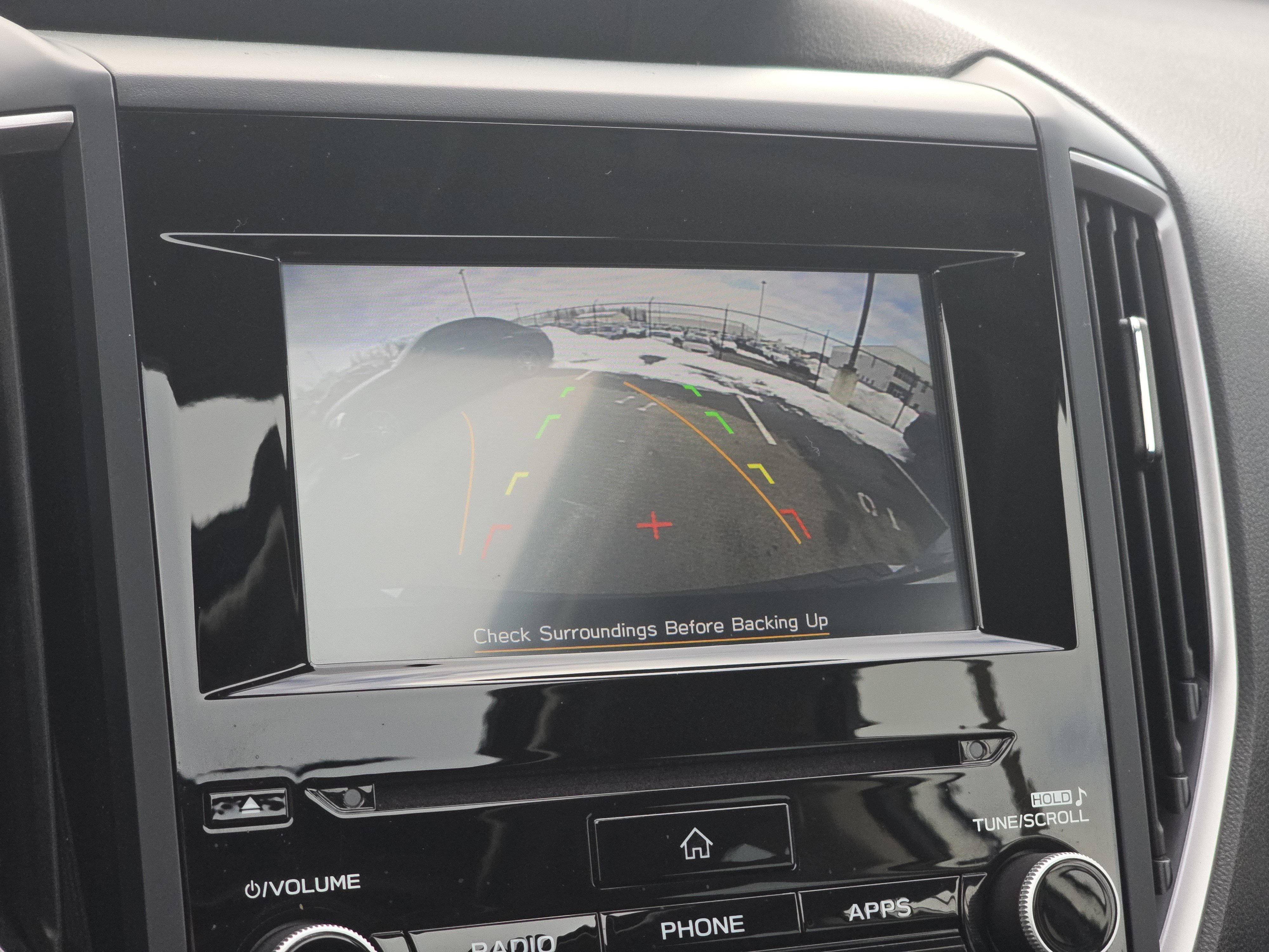 Certified 2023 Subaru Forester Premium image 20