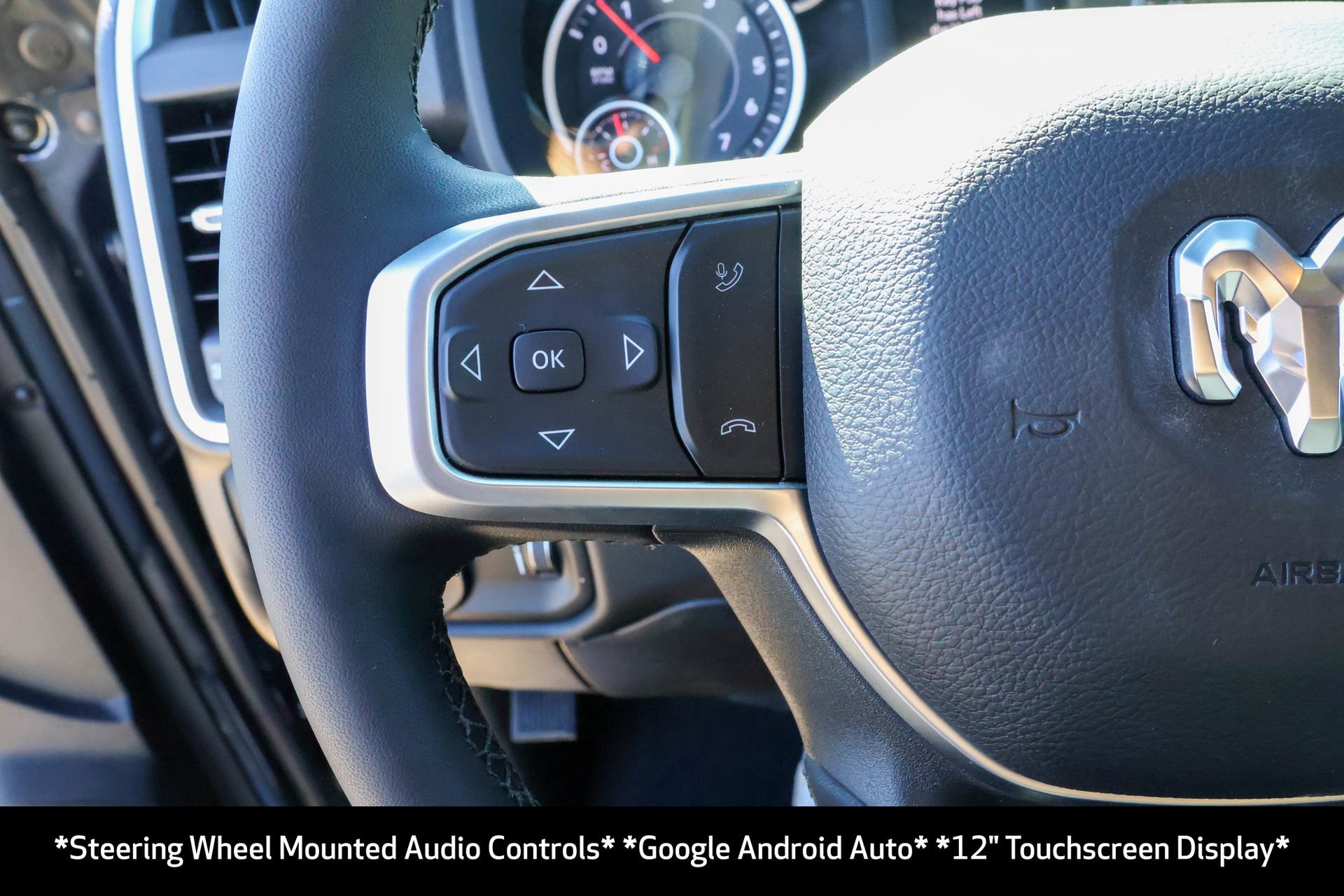 New 2026 RAM 2500 Big Horn image 29