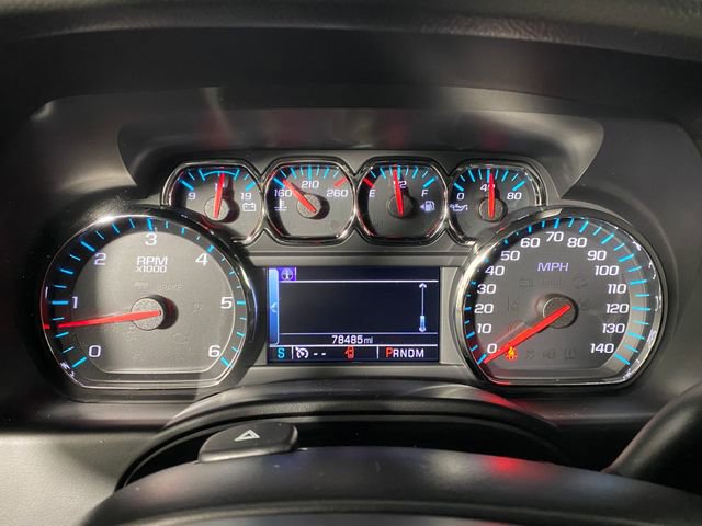 Certified 2016 Chevrolet Tahoe LS image 16