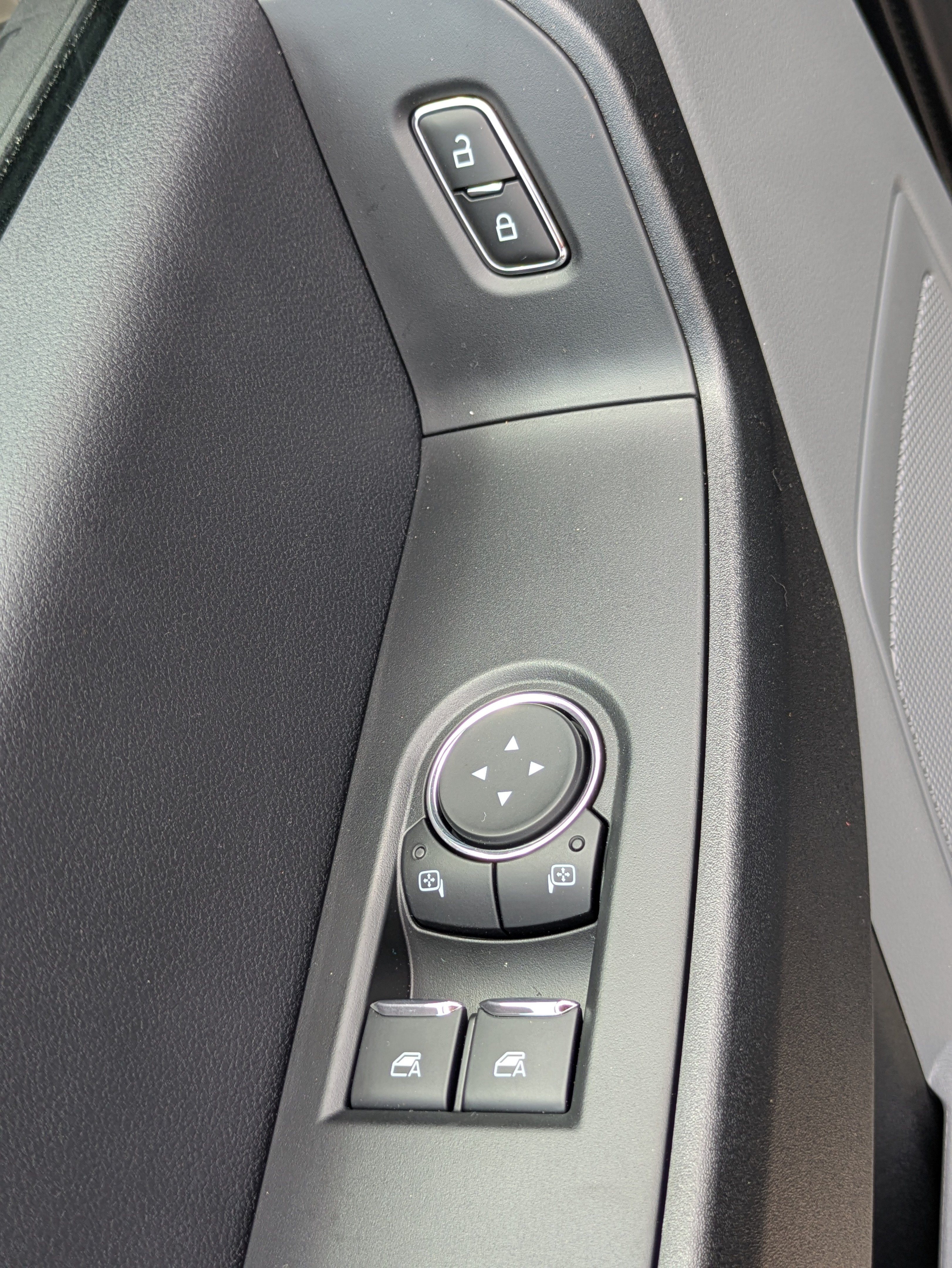 Used 2025 Ford F250 XL w/ 360-Degree Camera Package RWD image 15