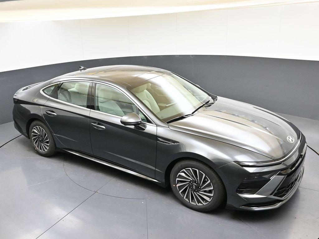 New 2026 Hyundai Sonata Limited image 51