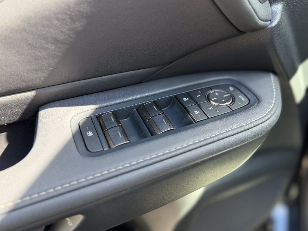 Used 2025 Lexus TX 350 AWD w/ Technology Package image 21
