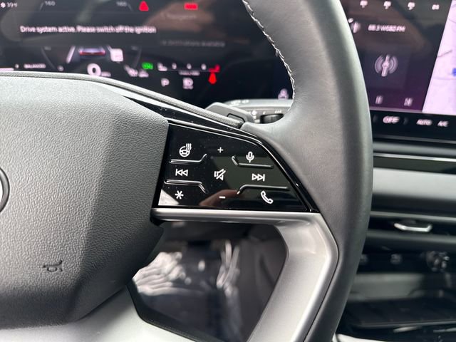 Certified 2025 Audi A5 2.0T Prestige image 15