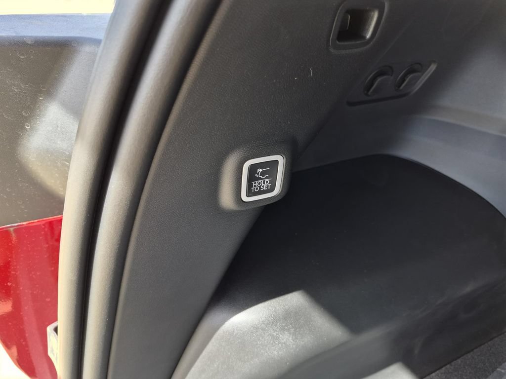 New 2026 Jeep Cherokee Limited AWD/4WD image 40