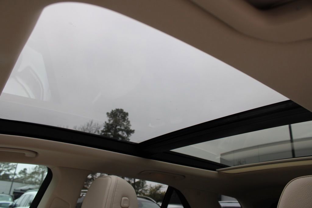 Used 2025 Mercedes-Benz GLE 580 4MATIC image 27