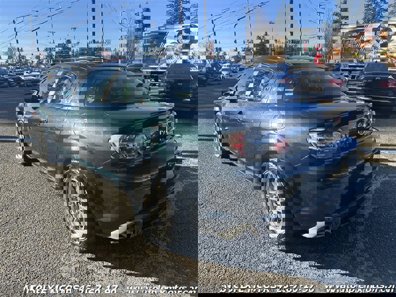 Used 2004 MAZDA RX-8 w/ MT Grand Touring Pkg image 5