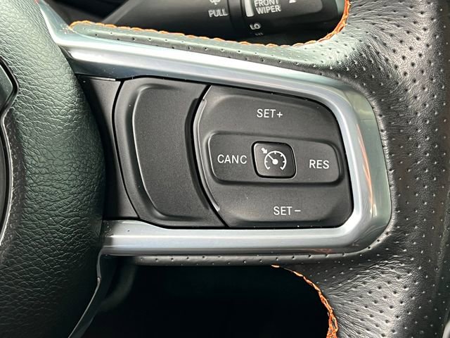 Used 2023 Jeep Gladiator Mojave w/ LED Lighting Group image 28