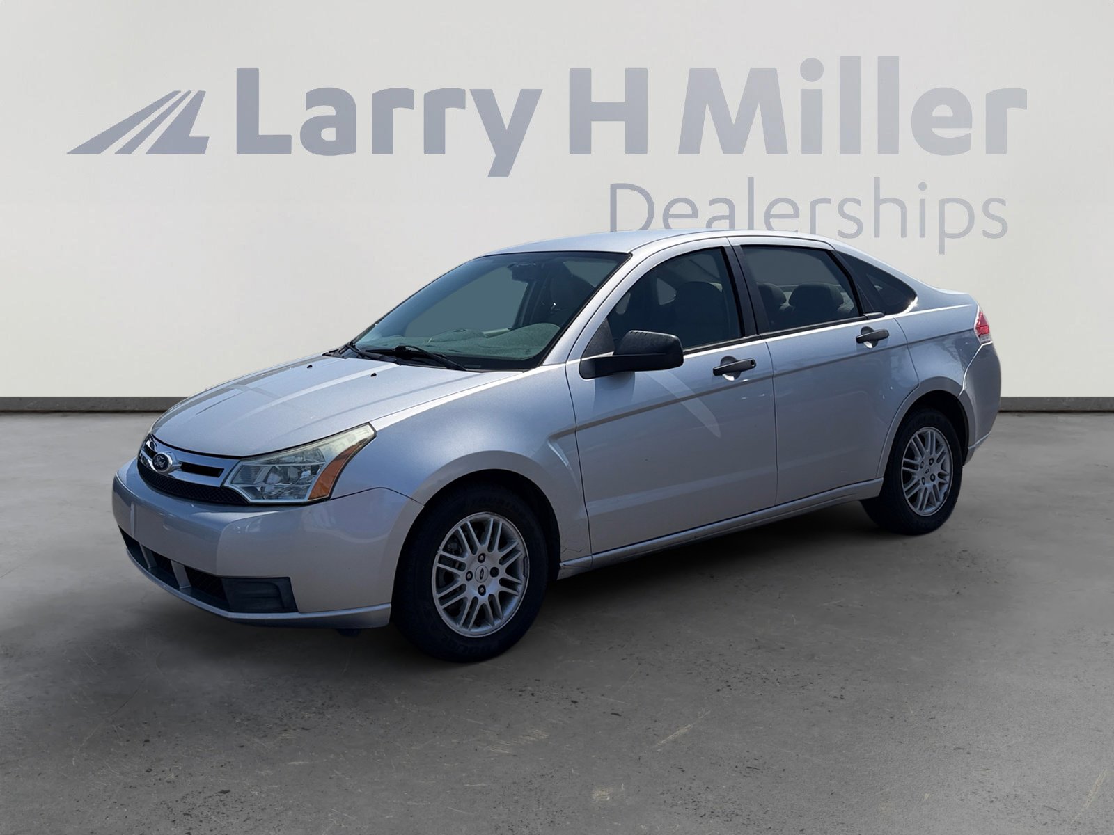 Used 2011 Ford Focus SE w/ 201A Rapid Spec Order Code