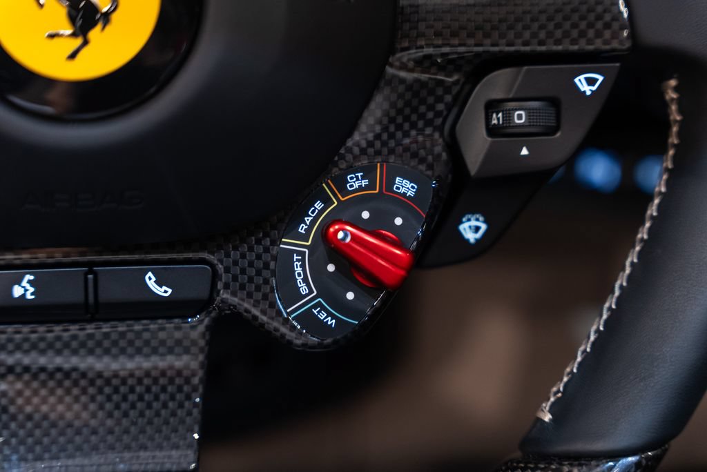 Certified 2023 Ferrari 812 GTS RWD image 29