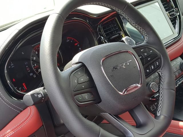 New 2024 Dodge Durango SRT AWD/4WD image 23