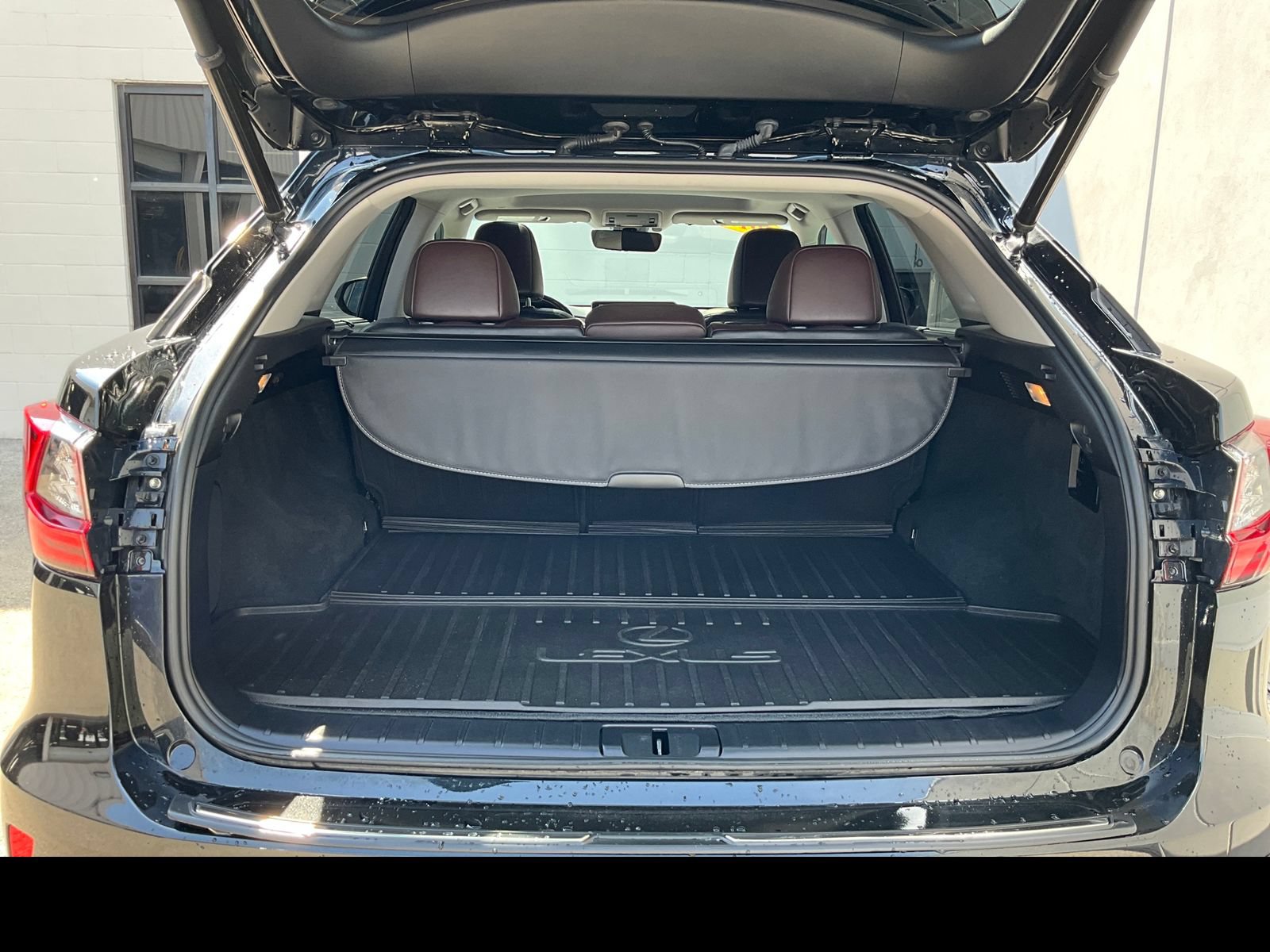 Used 2019 Lexus RX 350 AWD image 11