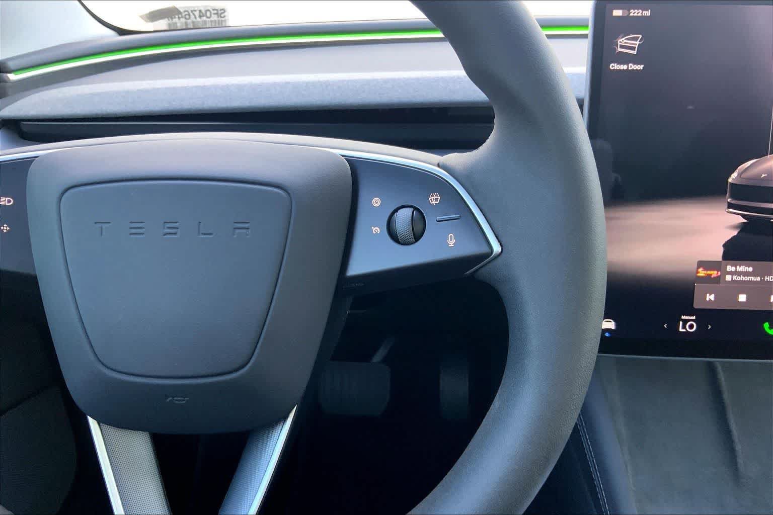 Used 2025 Tesla Model 3 Long Range RWD image 24