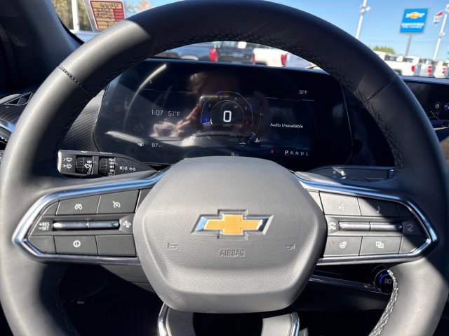 New 2026 Chevrolet Equinox LT w/ Convenience Package II image 28