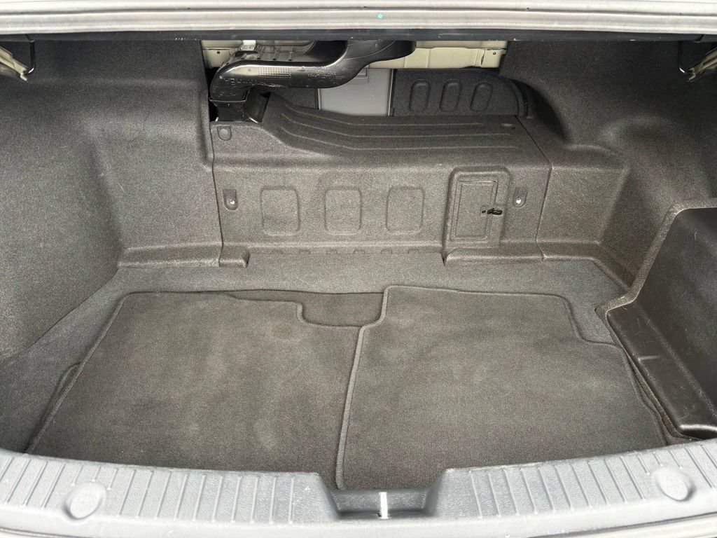 Used 2014 Hyundai Sonata Hybrid FWD image 14