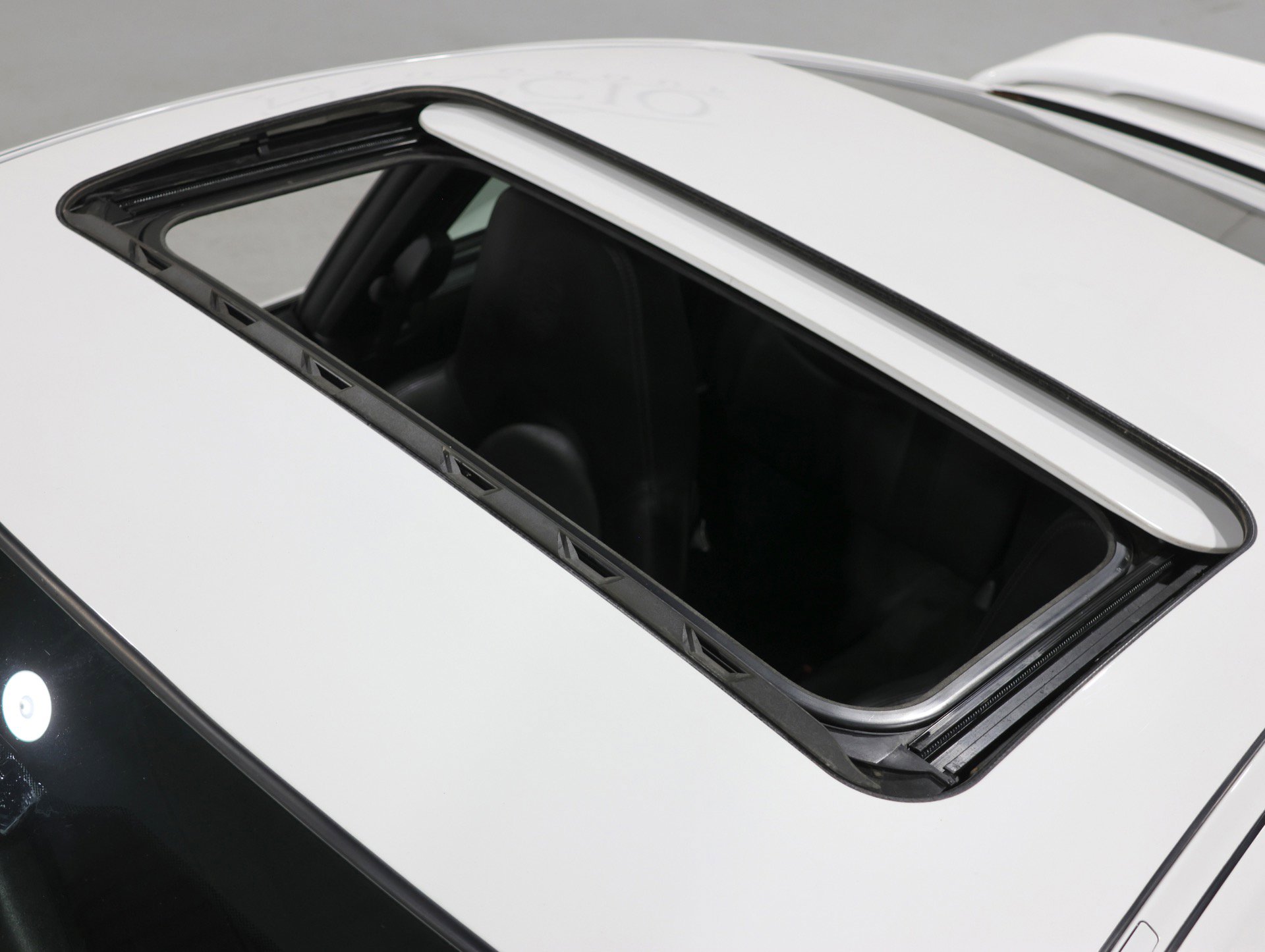 Used 2007 Porsche 911 Turbo image 20