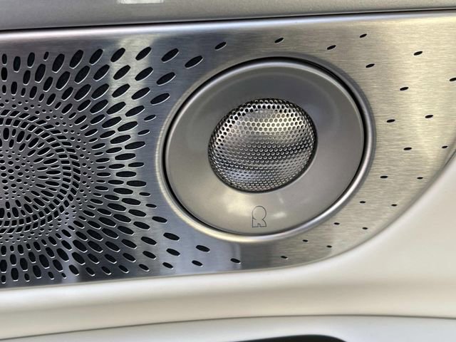 New 2026 Lincoln Nautilus Black Label w/ Jet Appearance Package image 25
