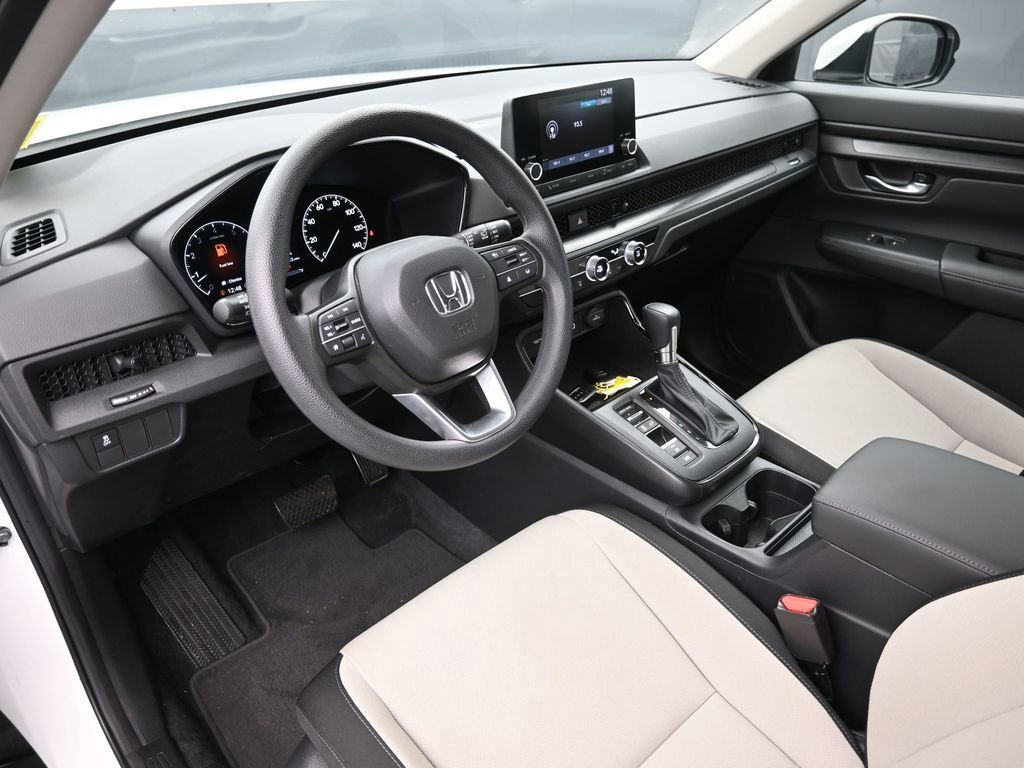 Certified 2023 Honda CR-V LX image 13