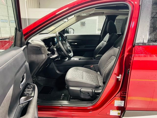 New 2026 Nissan Kicks SV w/ SV Premium Package image 21