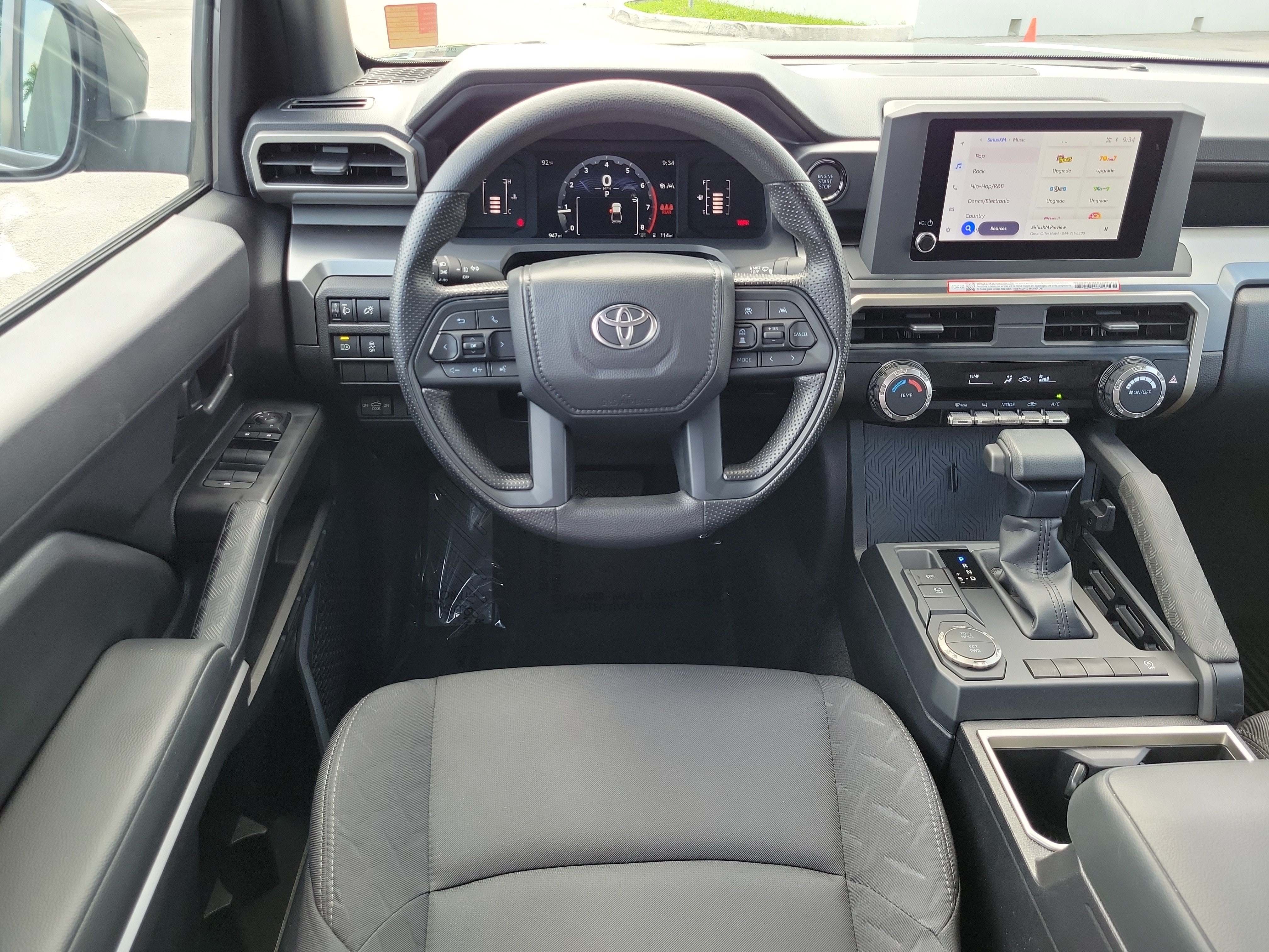 Used 2025 Toyota Tacoma SR5 RWD image 18