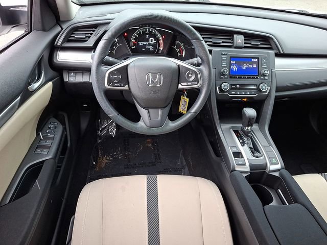 Used 2018 Honda Civic LX image 14