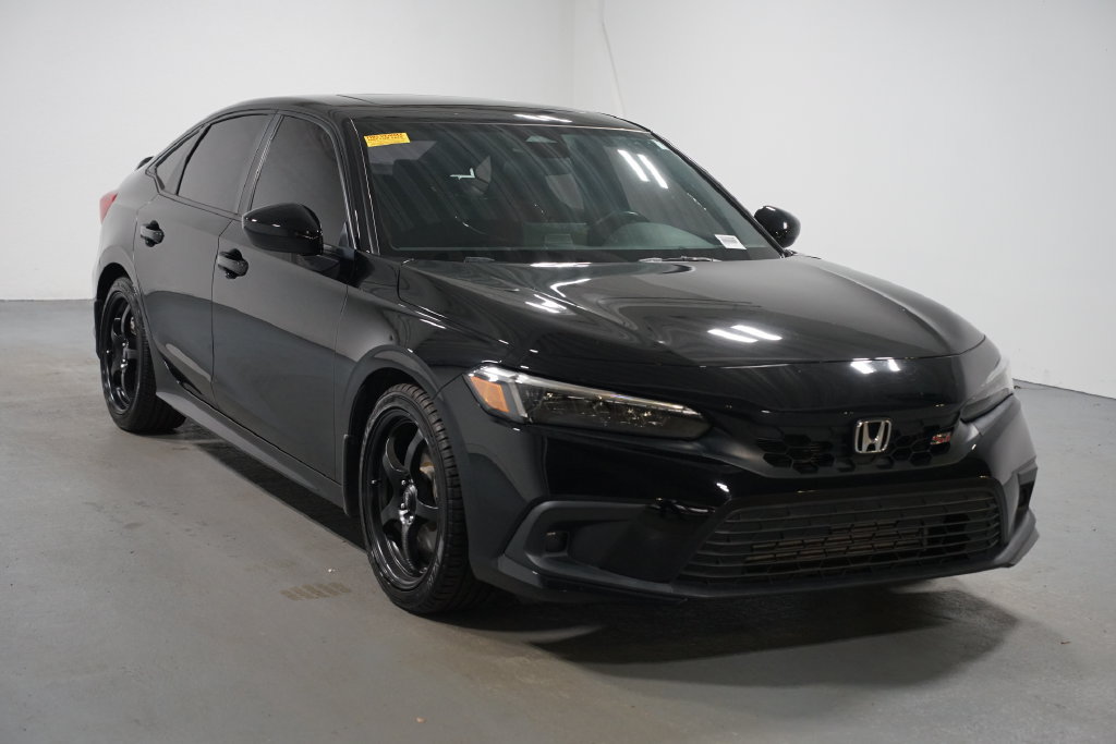 Used 2024 Honda Civic Si image 3
