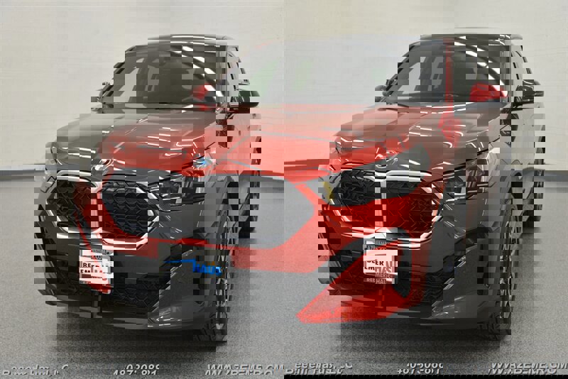 Used 2024 BMW X2 xDrive28i image 1
